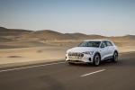 Audi e-tron 55 Quattro 2019 года (WW)